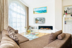 Villa Gruner App 5 in Zinnowitz